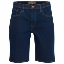 Blend Herre Shorts - Denim Dark Blue