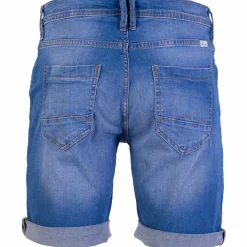 Blend Herre Shorts - Denim Clear Blue