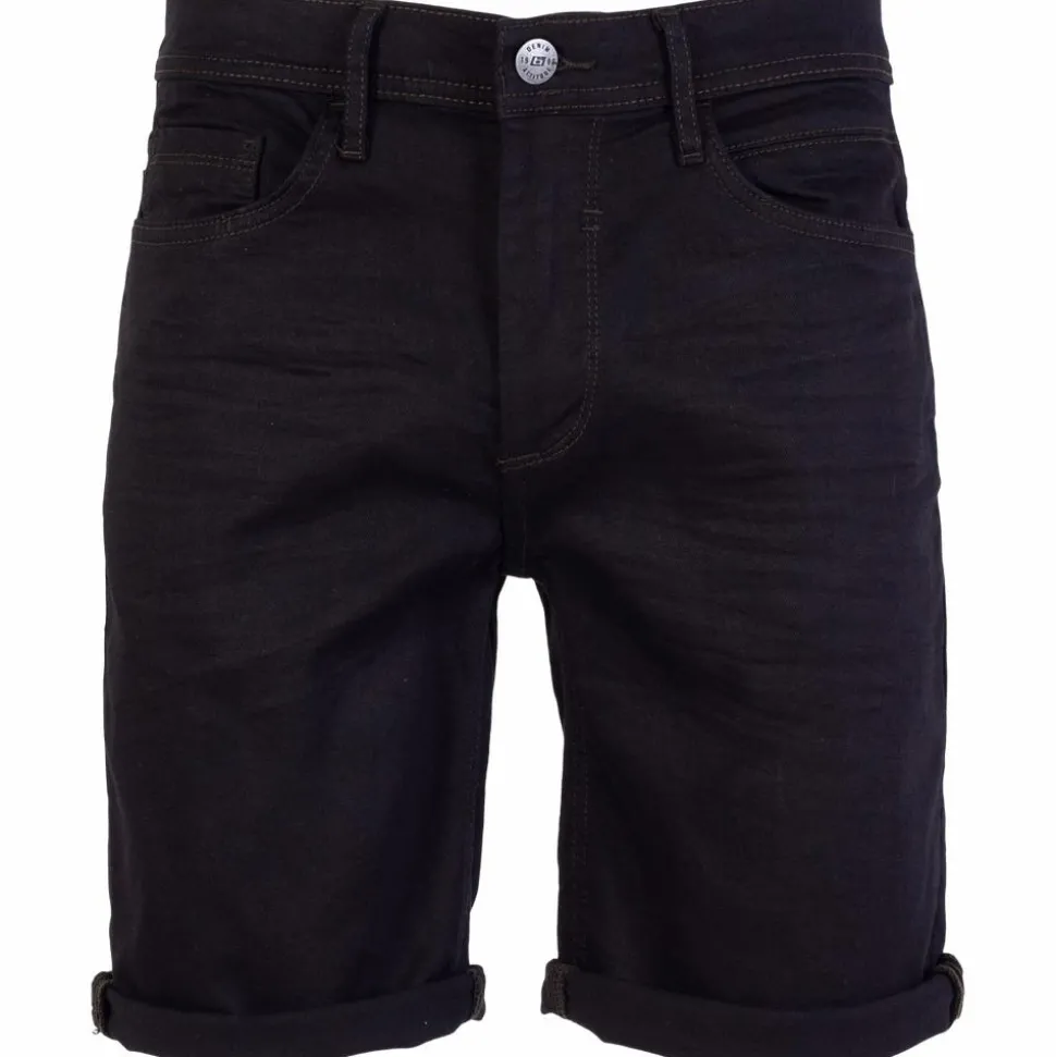 Blend Herre Shorts - Denim Unwashed