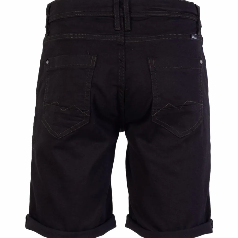Blend Herre Shorts - Denim Unwashed