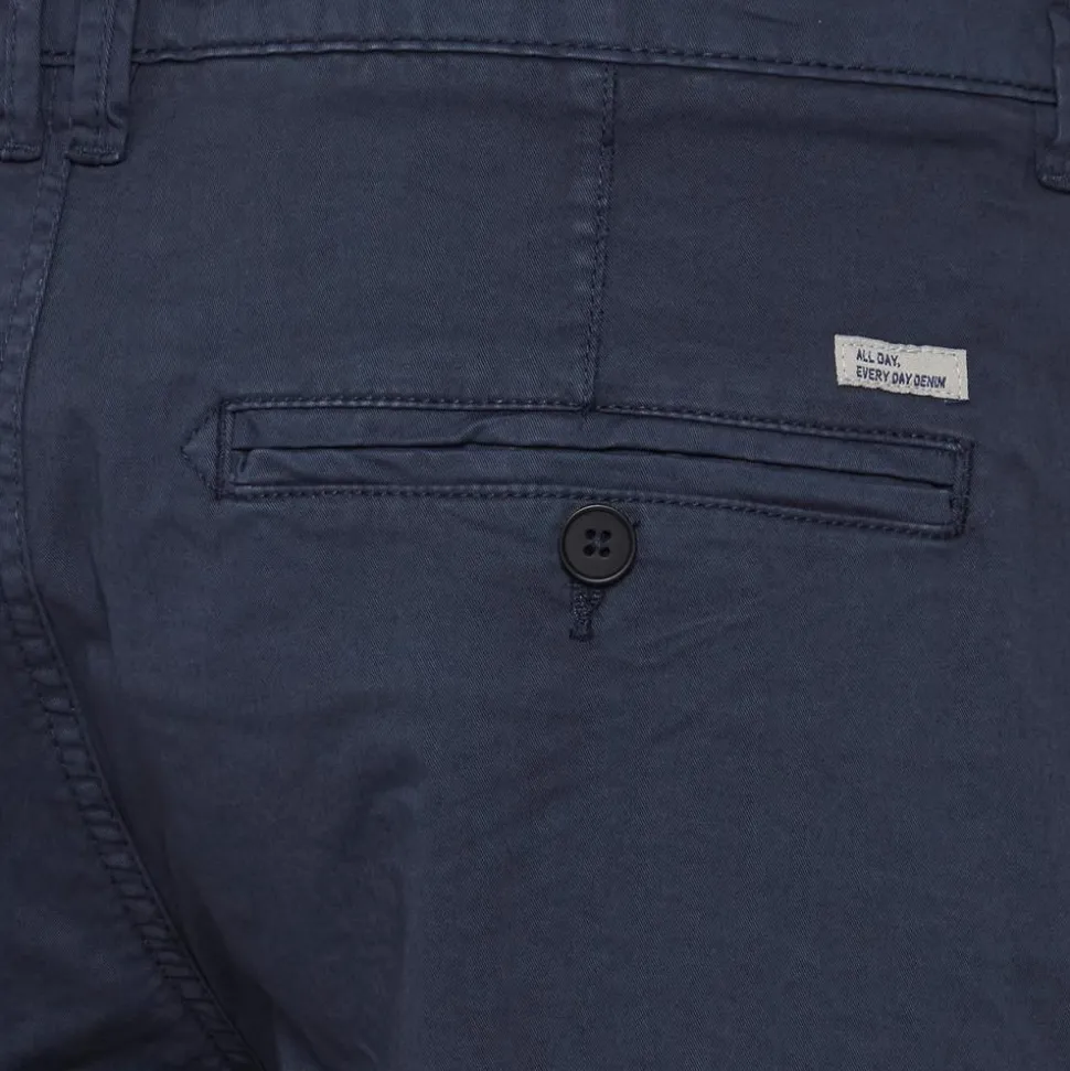 Blend Herre Shorts - Dress Blues