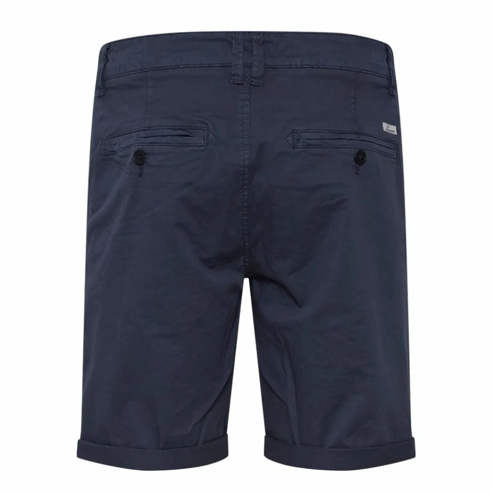 Blend Herre Shorts - Dress Blues