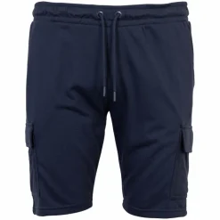 Blend Herre Shorts - Dress Blues