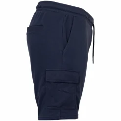 Blend Herre Shorts - Dress Blues