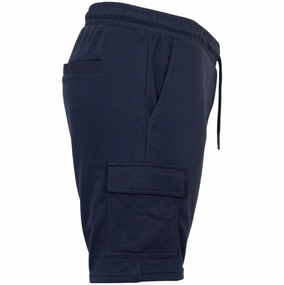 Blend Herre Shorts - Dress Blues