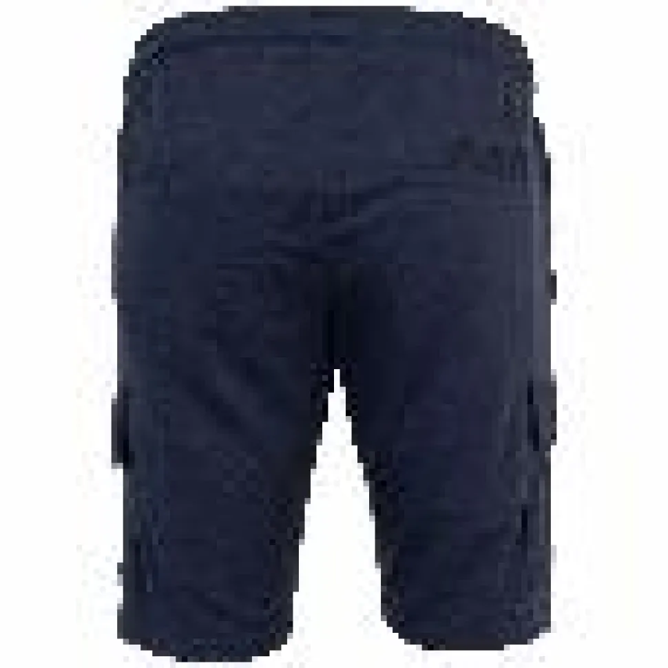 Blend Herre Shorts - Dress Blues