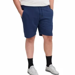 Blend Herre Shorts - Dress Blues