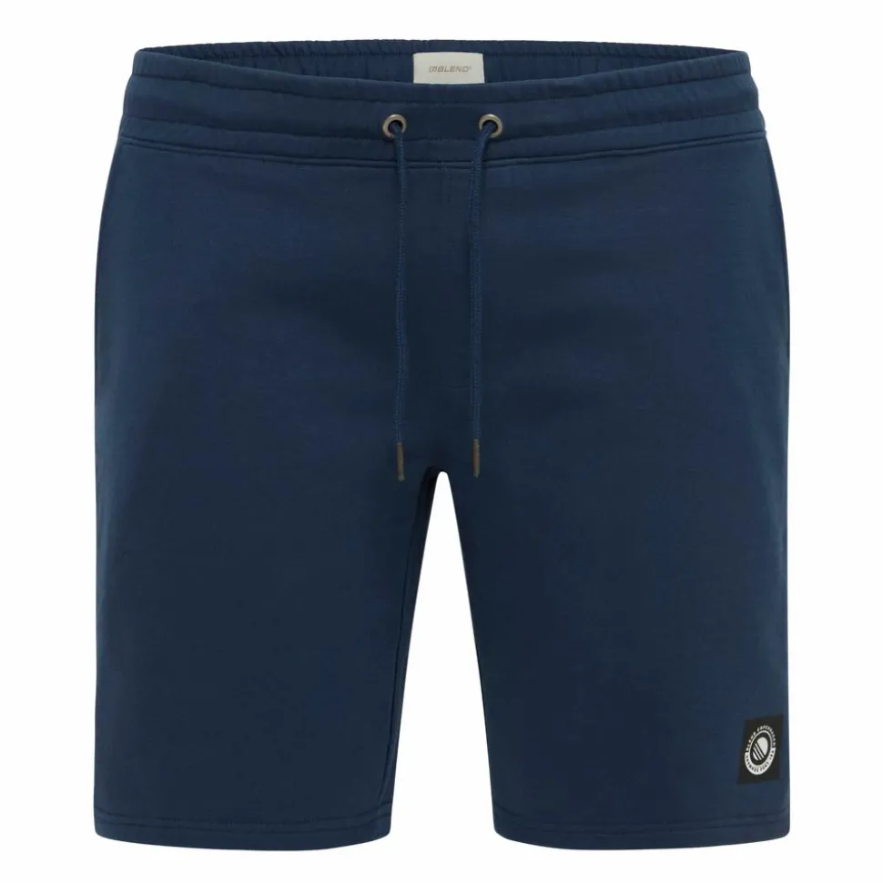 Blend Herre Shorts - Dress Blues
