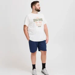 Blend Herre Shorts - Dress Blues