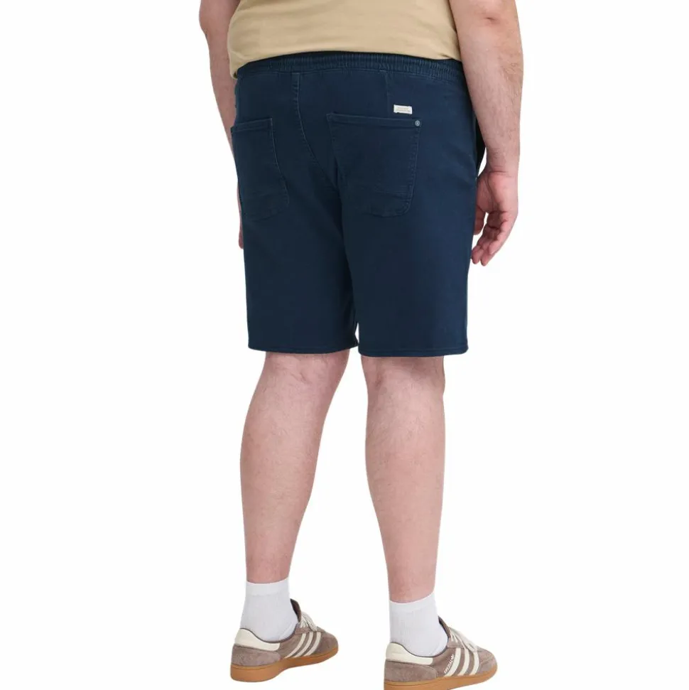 Blend Herre Shorts - Dress Blues