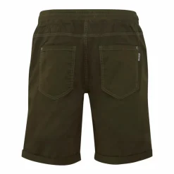 Blend Herre Shorts - Forest Night