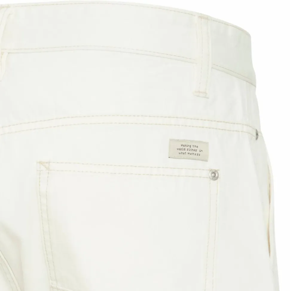 Blend Herre Shorts - Snow White