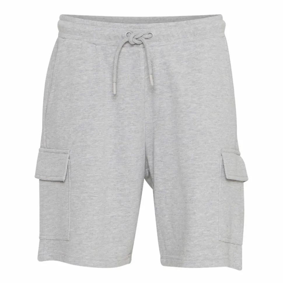 Blend Herre Shorts - Stone Mix
