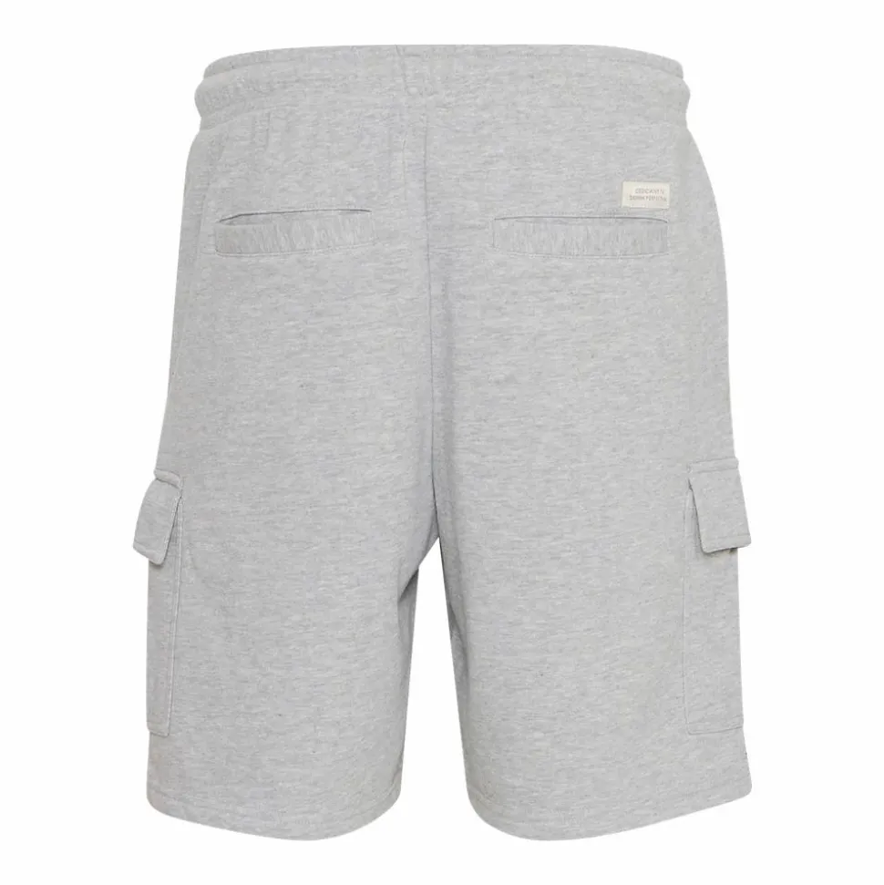 Blend Herre Shorts - Stone Mix