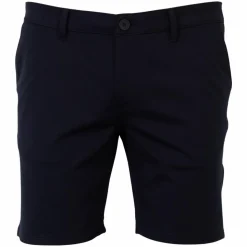 Blend Herre Shorts Plus Size - Dark Navy