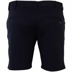 Blend Herre Shorts Plus Size - Dark Navy