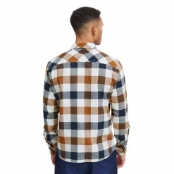 Blend Herre Skjorte - Dress Blues