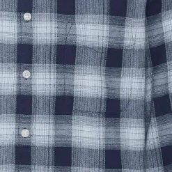 Blend Herre Skjorte - Dress Blues