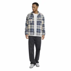 Blend Herre Skjorte m. for - Dress Blues