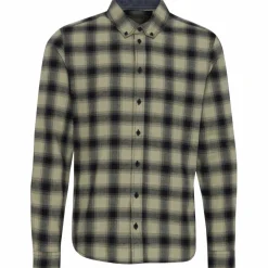 Blend Herre Skjorte Plus Size - Black