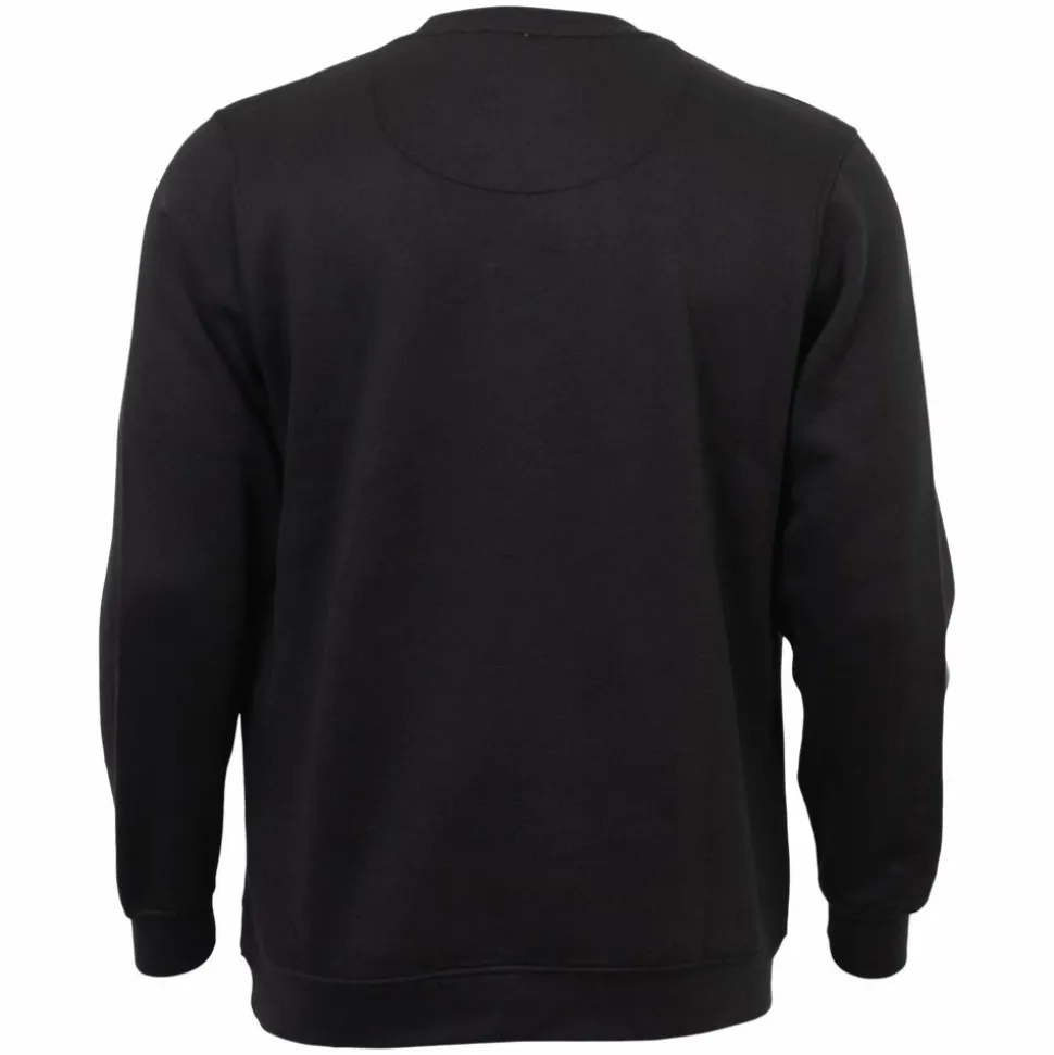 Blend Herre Sweatshirt - Black