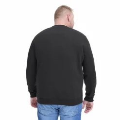 Blend Herre Sweatshirt - Black