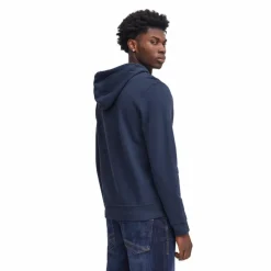 Blend Herre Sweatshirt - Dress Blues