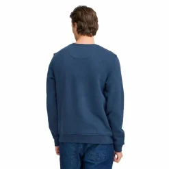 Blend Herre Sweatshirt - Dress Blues