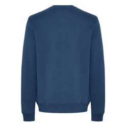 Blend Herre Sweatshirt - Dress Blues