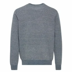 Blend Herre Sweatshirt - Dress Blues