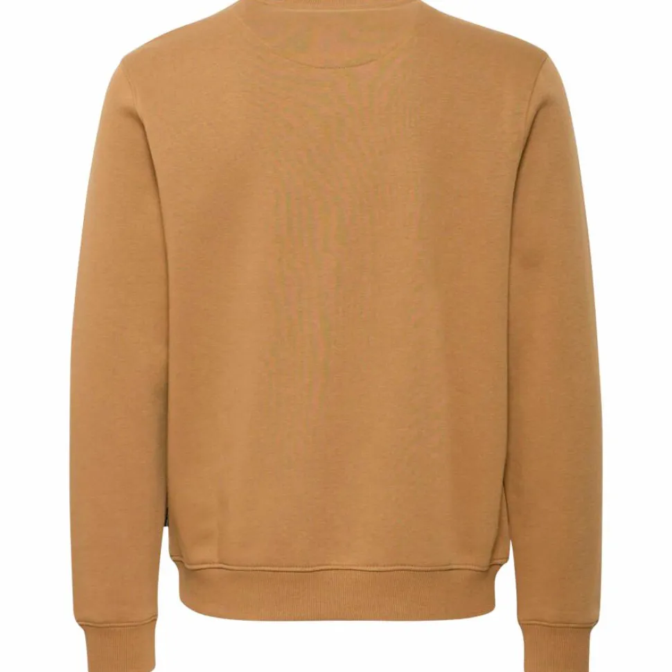 Blend Herre Sweatshirt - Otter