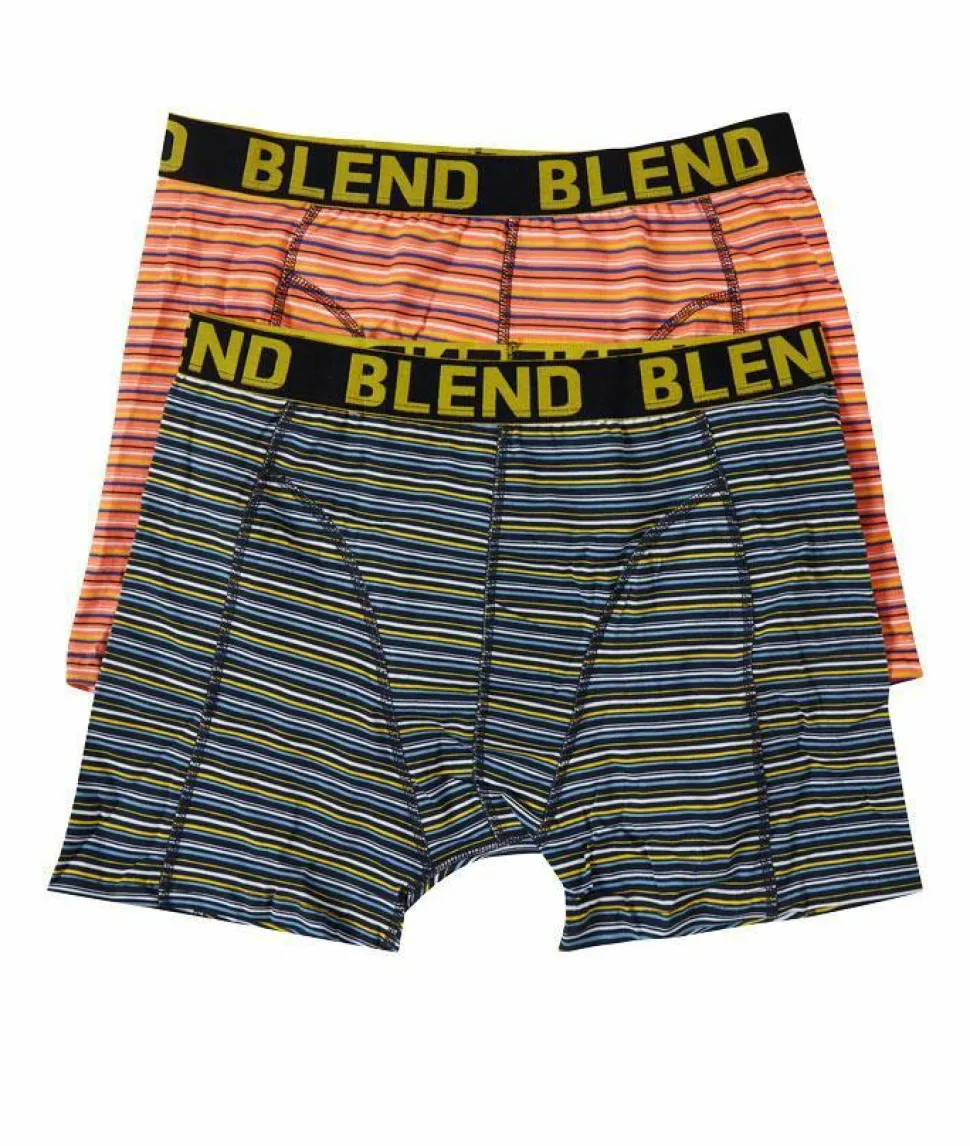 Blend Herre Tights - Ass.