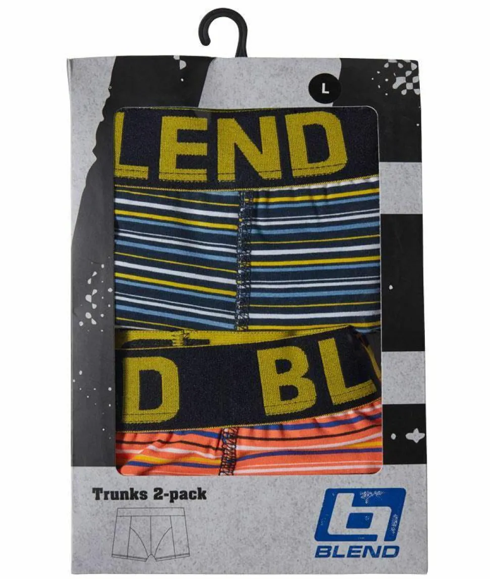 Blend Herre Tights - Ass.