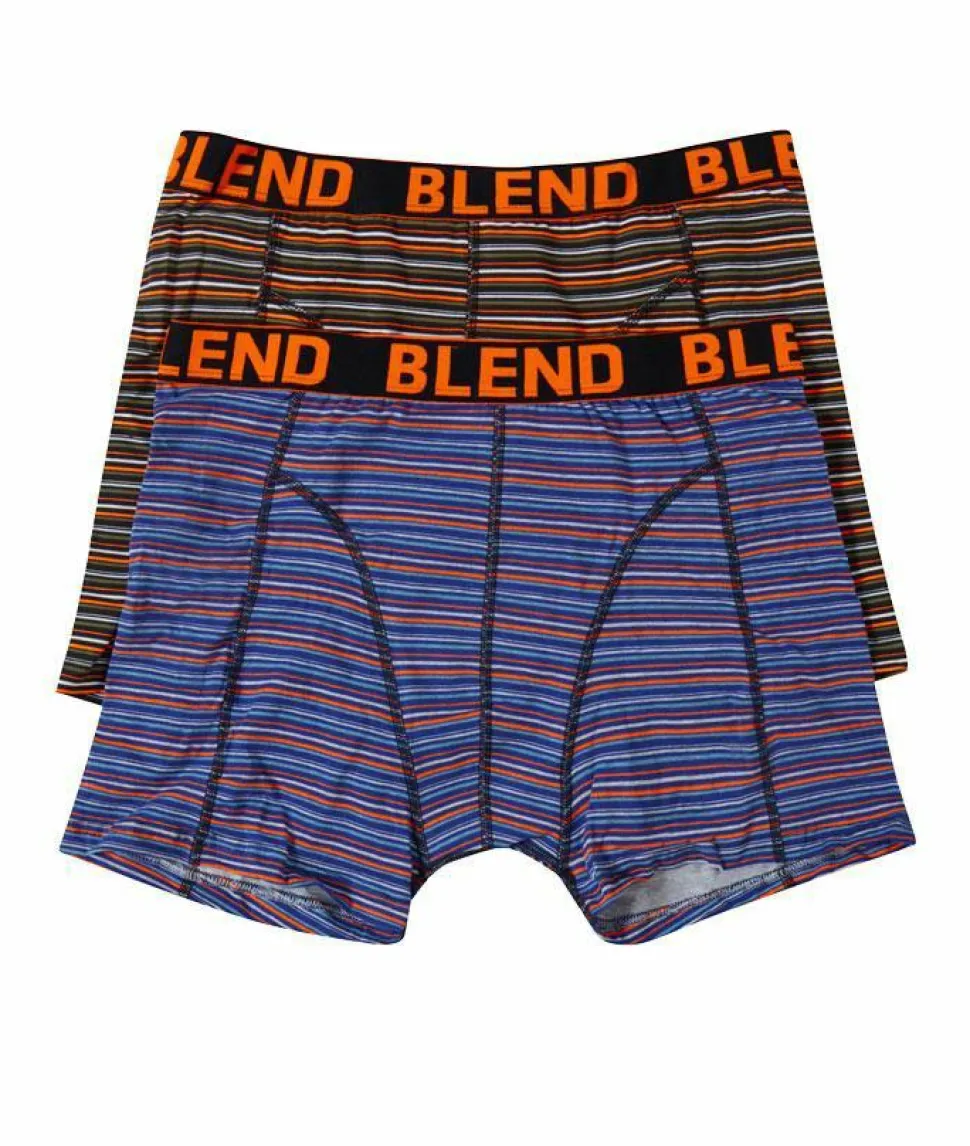 Blend Herre Tights - Ass.