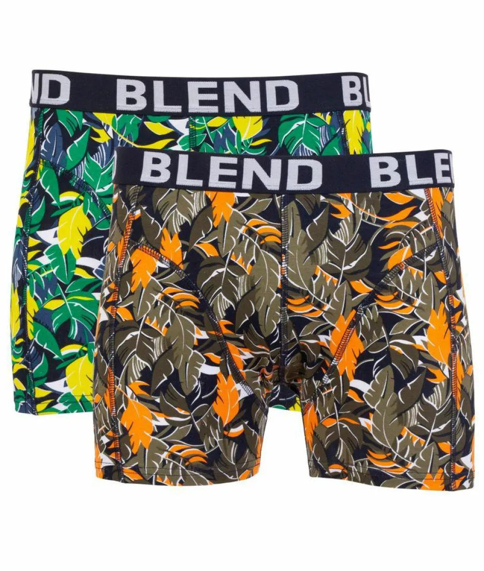 Blend Herre Tights - Ass.