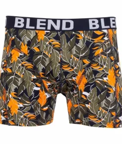 Blend Herre Tights - Ass.