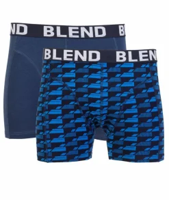 Blend Herre Tights - Ass.