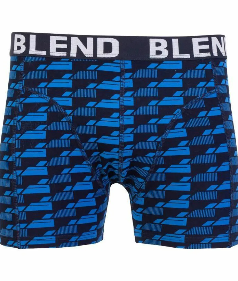 Blend Herre Tights - Ass.