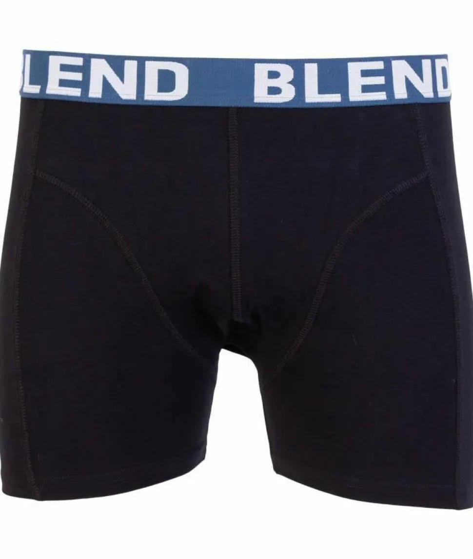 Blend Herre Tights - Ass.