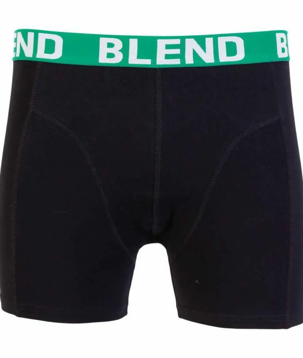 Blend Herre Tights - Ass.