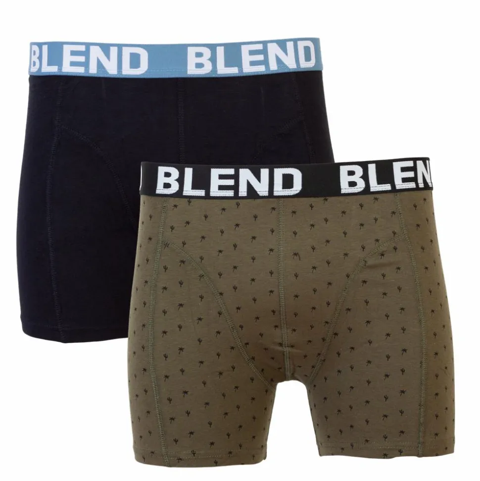 Blend Herre Tights - Ass.