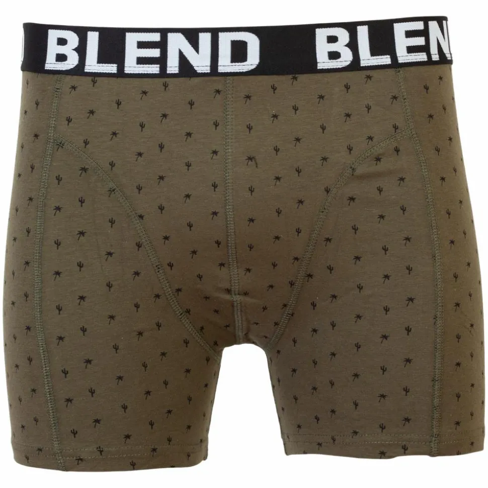 Blend Herre Tights - Ass.