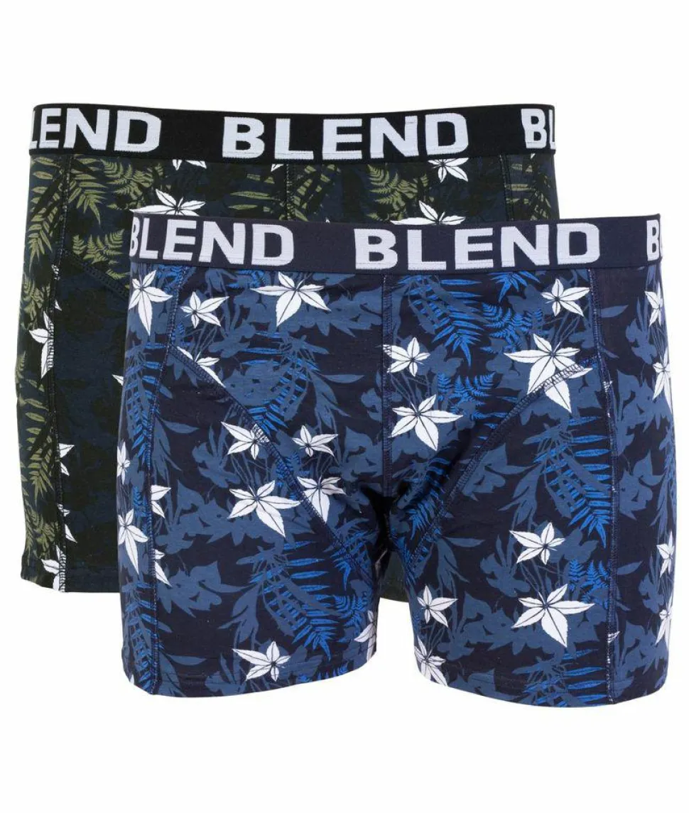 Blend Herre Tights - Ass.