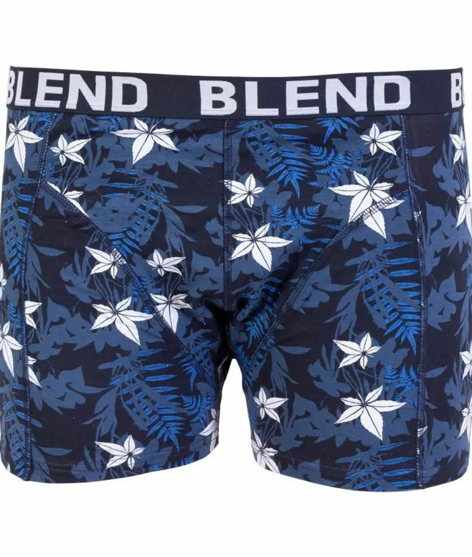 Blend Herre Tights - Ass.