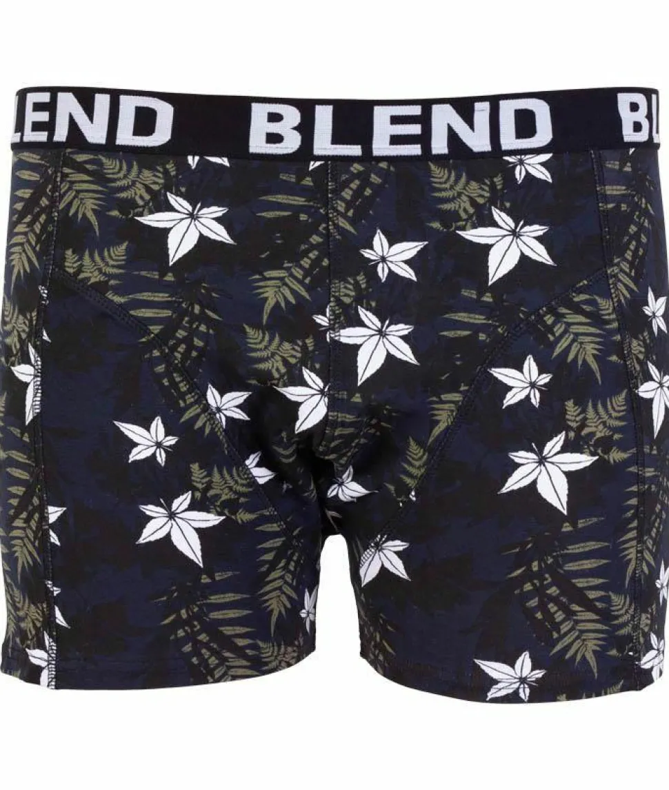 Blend Herre Tights - Ass.