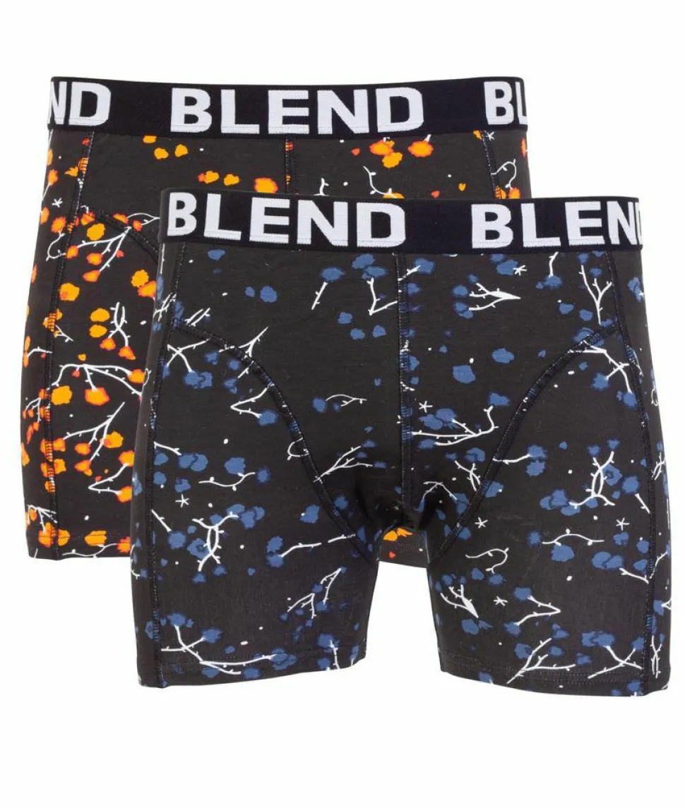 Blend Herre Tights - Ass.