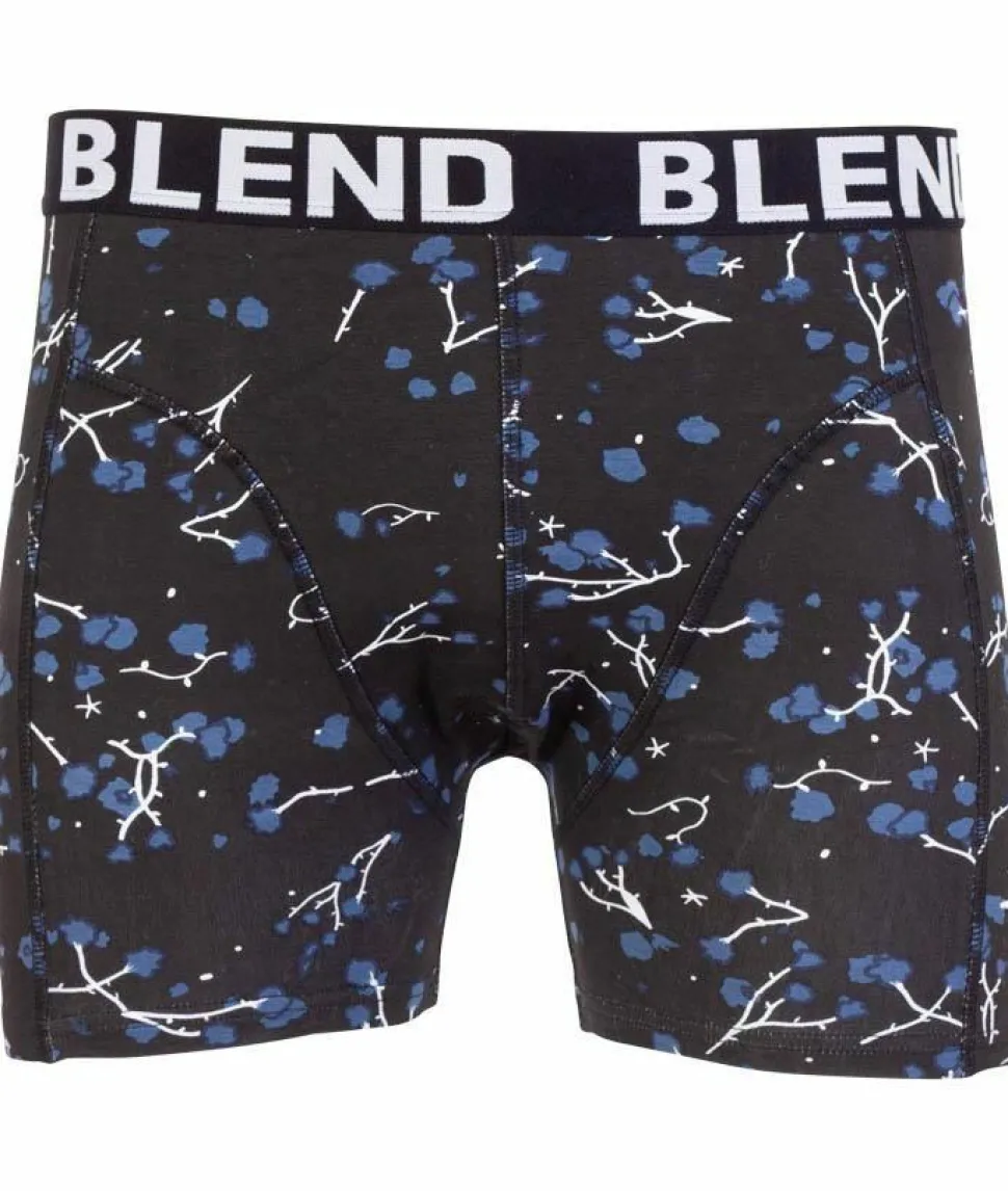 Blend Herre Tights - Ass.