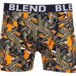 Blend Herre Tights - Mix Colors