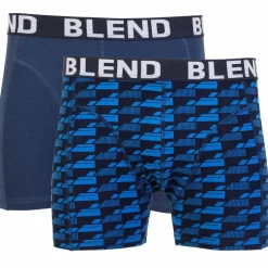 Blend Herre Tights - Mix Colors