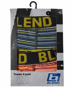 Blend Herre Tights - Mix Colors